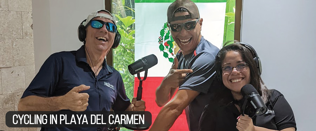 playa del carmen podcast