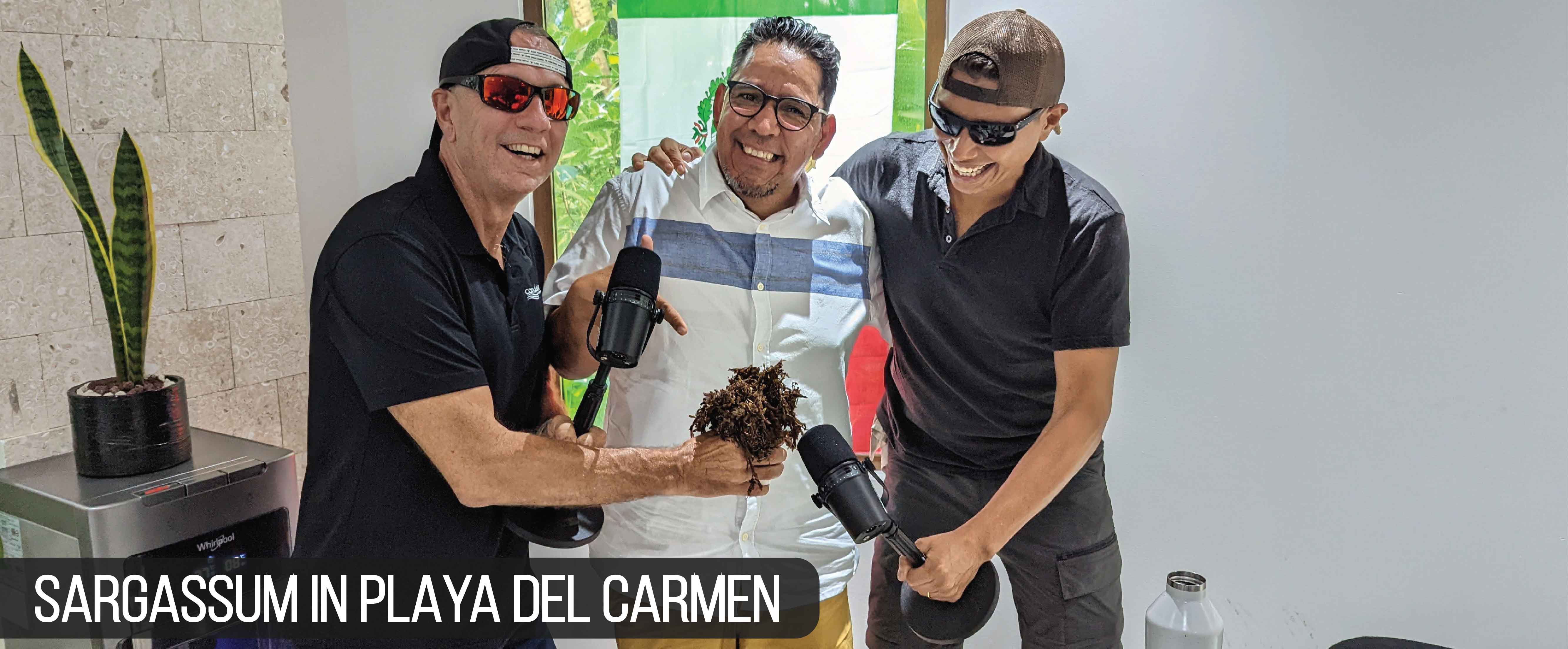 playa del carmen podcast