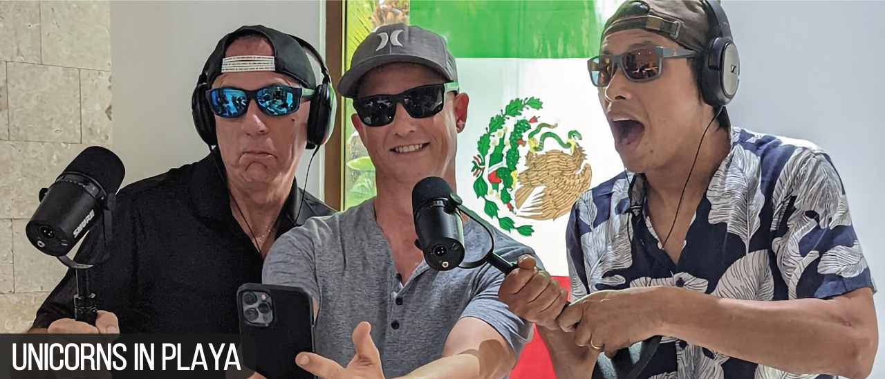 playa del carmen podcast