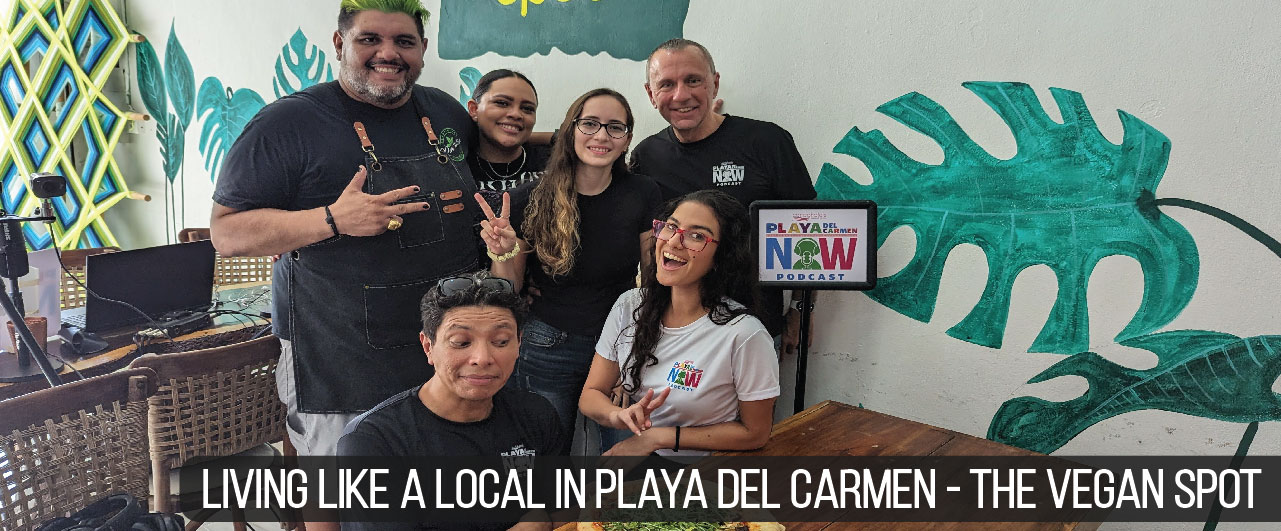 playa del carmen podcast